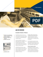 Ace3000 260 Brochure