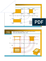 Contoh Gambar Proyeksi Eropa