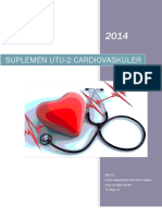Suplemen UTU 2 Cardio