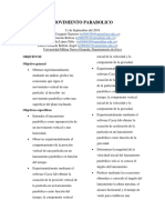 Tiro Parabolico Informe