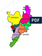 Región Central
