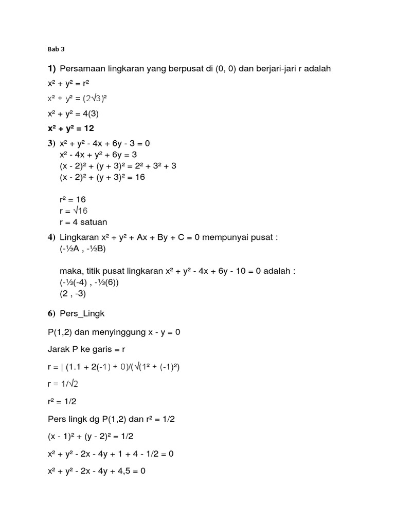 Bab 3 Pdf
