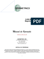 G-856AX Manual en Espanol PDF