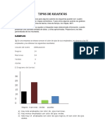 Lectura de Graficos - Sampen