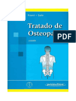 Ricard y Sallé - Tratado de Osteopatía
