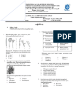 Biologi X IPA PDF
