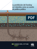 La prohibición del fraking en Colombia.pdf