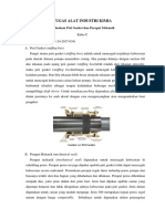 Tugas AIK - Perbedaan Peti Gasket Dan Perapat Mekanik