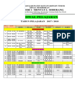 JAMPEL KTSP Dan K.13 SDN 1 MTY SBRNG 2017