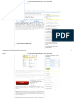 Pengertian Conditional Formatting Di Microsoft Excel - Update Informasi Menarik