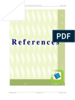 Bootstrap References
