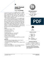 ONSemi NSI45060AZD Datasheet