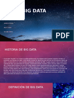 Big Data