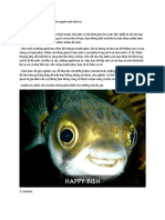 Fish Guide