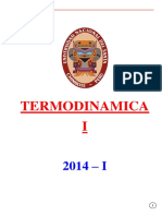 TERMODINAMICA - SESION #2 A