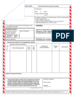 Shippers Dec Columns Color Printer