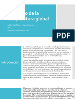 Aumento de la temperatura global.pptx