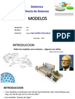 13 Modelos - Modelos Mentales PDF