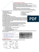 Proceso de Soldadura