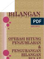 OPERASI HITUNG PENJUMLAHAN.ppt