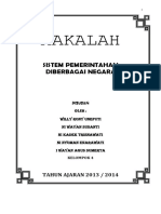 PEMERINTAHAN DI BERBAGAI NEGARA.docx