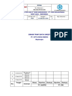 Cre KSN Ppi Ds 002 Drain Trap Data Sheet