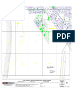 Plano Predial de Valores Arancelarios de Terrenos Urbanos: Departamento: Ancash Provincia: Santa Ciudad de Chimbote