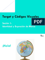Sesión 1 - Target y Códigos Visuales - 09012019 (Versión Final)