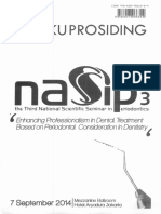 Prosiding Nasip 3