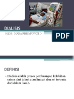 DIALISIS