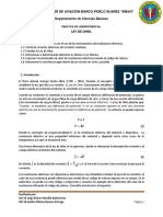 Guia de Lab Ley de Ohm PDF