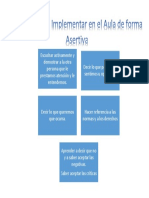 Acciones socioemocionales