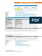 Formulir Rombel Kurikulum 2013