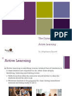 Active Learning