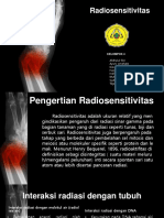 Radiobiologi Kel 4