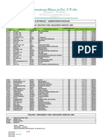 Copia de Lista de Precios IMMULITE 2000 - MULTILAB