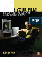 Finish Your Film