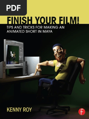 Finish Your Film