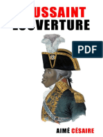 Toussaint L'Ouverture