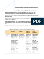 Study - Blueprint P1