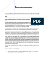 Criminal Law: 2. Rodolfo G. Navarro V. Executive Secretary Eduardo Ermita, (D) G.R. No. 180050, April 12, 2011