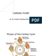 Cardiac Pump - Oke