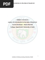 Soga | PDF