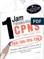 E-BOOK 1 JAM Menaklukkan SoaL CPNS.pdf