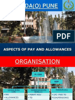Welcome To PCDA (O) Pune Welcome To PCDA (O) Pune | PDF