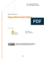 Seguridad Informatica