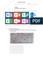 Computer 2 Reviewer - 2nd Grading