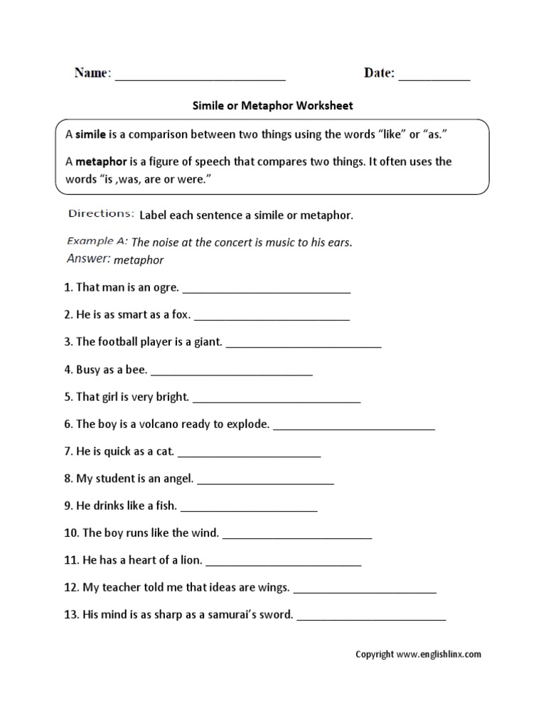 simile-or-metaphor-worksheet-pdf