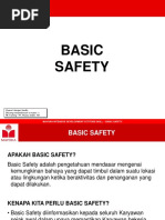 Proses Seleksi Pt Mayora Indah Tbk