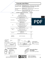 Expansion Joints